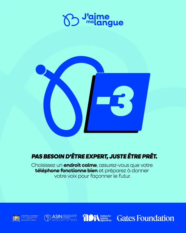 Visuel compte à rebours J-3